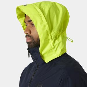 Waterproof jacket Helly Hansen HP Storm Racing image-2