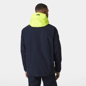 Waterproof jacket Helly Hansen HP Storm Racing image-3