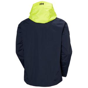Waterproof jacket Helly Hansen HP Storm Racing image-5