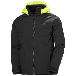 Waterproof jacket Helly Hansen HP Storm Racing image-0
