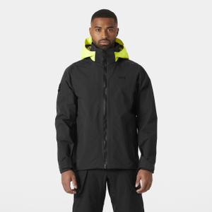Waterproof jacket Helly Hansen HP Storm Racing image-1
