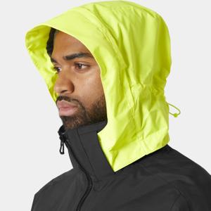 Waterproof jacket Helly Hansen HP Storm Racing image-2
