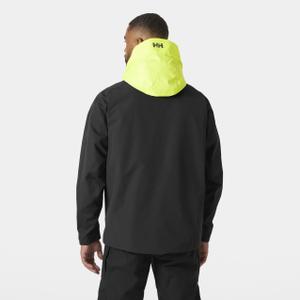 Waterproof jacket Helly Hansen HP Storm Racing image-3