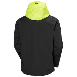 Waterproof jacket Helly Hansen HP Storm Racing image-5