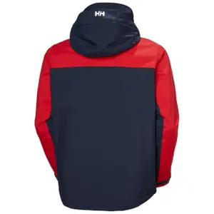 Veste imperméable Helly Hansen Quayside image-2