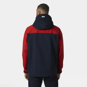 Veste imperméable Helly Hansen Quayside image-3