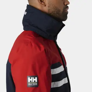 Veste imperméable Helly Hansen Quayside image-4