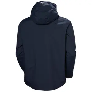 Vattentät jacka Helly Hansen Quayside image-2