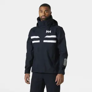 Vattentät jacka Helly Hansen Quayside image-1