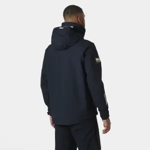 Vattentät jacka Helly Hansen Quayside image-3