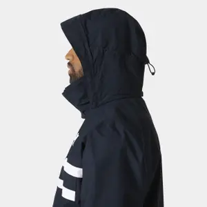 Vattentät jacka Helly Hansen Quayside image-4