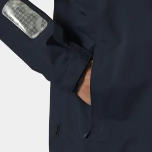 Vattentät jacka Helly Hansen Quayside image-6