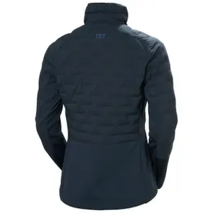 Damska kurtka puchowa Helly Hansen Hybrid Stretch Insulator image-2