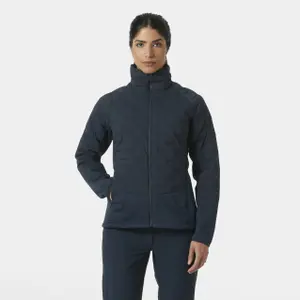 Damska kurtka puchowa Helly Hansen Hybrid Stretch Insulator image-1
