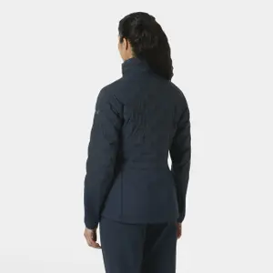 Damska kurtka puchowa Helly Hansen Hybrid Stretch Insulator image-3