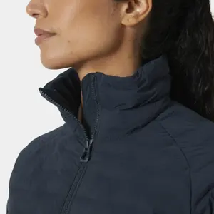 Damska kurtka puchowa Helly Hansen Hybrid Stretch Insulator image-4