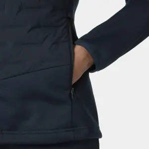 Damska kurtka puchowa Helly Hansen Hybrid Stretch Insulator image-5