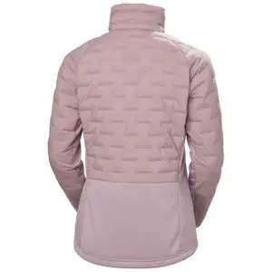 Donsjack voor dames Helly Hansen HP Hybrid Stretch image-1