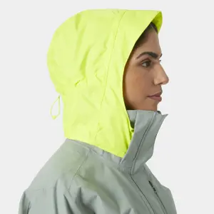 Regenjacke für Frauen Helly Hansen HP Storm Racing image-2