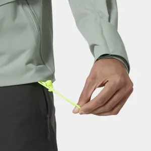 Regenjacke für Frauen Helly Hansen HP Storm Racing image-3