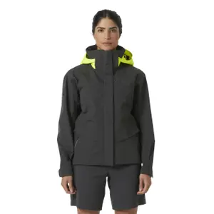 Regenjacke für Frauen Helly Hansen HP Storm Racing image-0