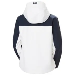 Damska kurtka wodoodporna Helly Hansen Quayside image-2