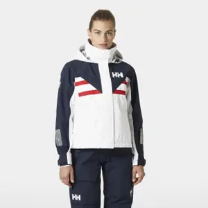 Damska kurtka wodoodporna Helly Hansen Quayside image-1