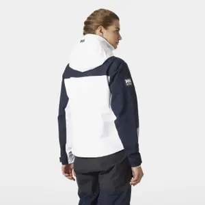 Damska kurtka wodoodporna Helly Hansen Quayside image-3