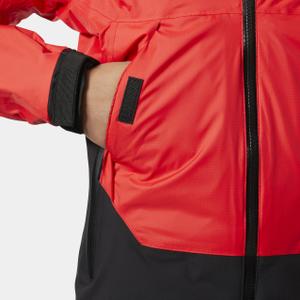 Waterdichte jas Helly Hansen Aegir image-4