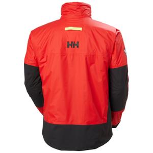 Waterdichte jas Helly Hansen Aegir image-5