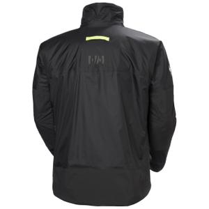 Waterdichte jas Helly Hansen Aegir image-5