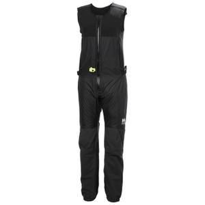 Spodnie ogrodniczki Helly Hansen Aegir