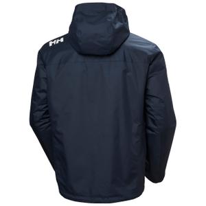 Vattentät jacka Helly Hansen Crew Pile image-5