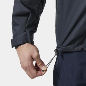 Vattentät jacka Helly Hansen Crew Pile image-6