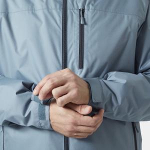 Vattentät jacka Helly Hansen Crew Pile image-4