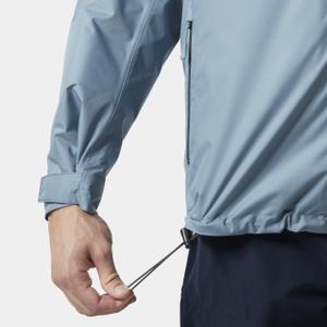 Vattentät jacka Helly Hansen Crew Pile image-6