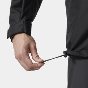 Vattentät jacka Helly Hansen Crew Pile image-6