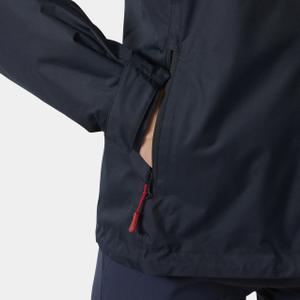 Casaco à prova de água para mulheres Helly Hansen Crew Pile image-6