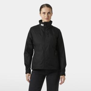 Casaco à prova de água para mulheres Helly Hansen Crew Pile image-1