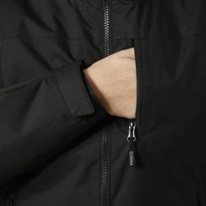 Casaco à prova de água para mulheres Helly Hansen Crew Pile image-2