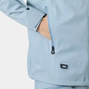 Kurtka wodoodporna z kapturem Helly Hansen Foil Flyer image-2