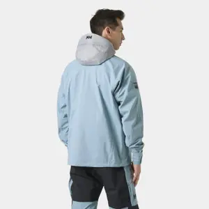 Kurtka wodoodporna z kapturem Helly Hansen Foil Flyer image-3