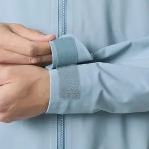 Kurtka wodoodporna z kapturem Helly Hansen Foil Flyer image-4