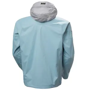 Kurtka wodoodporna z kapturem Helly Hansen Foil Flyer image-5