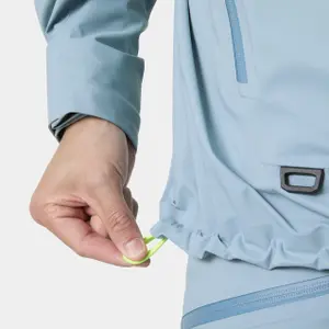 Kurtka wodoodporna z kapturem Helly Hansen Foil Flyer image-6