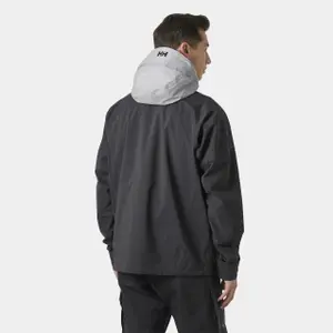 Kurtka wodoodporna z kapturem Helly Hansen Foil Flyer image-3