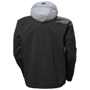 Kurtka wodoodporna z kapturem Helly Hansen Foil Flyer image-5