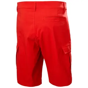 Short cargo Helly Hansen 11" Quick-Dry image-1