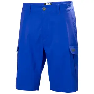Short cargo Helly Hansen 11" Quick-Dry image-0