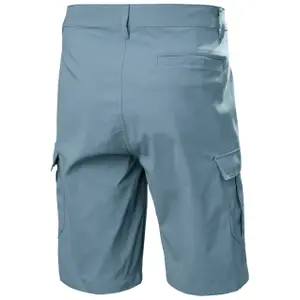 Short cargo Helly Hansen 11" Quick-Dry image-1